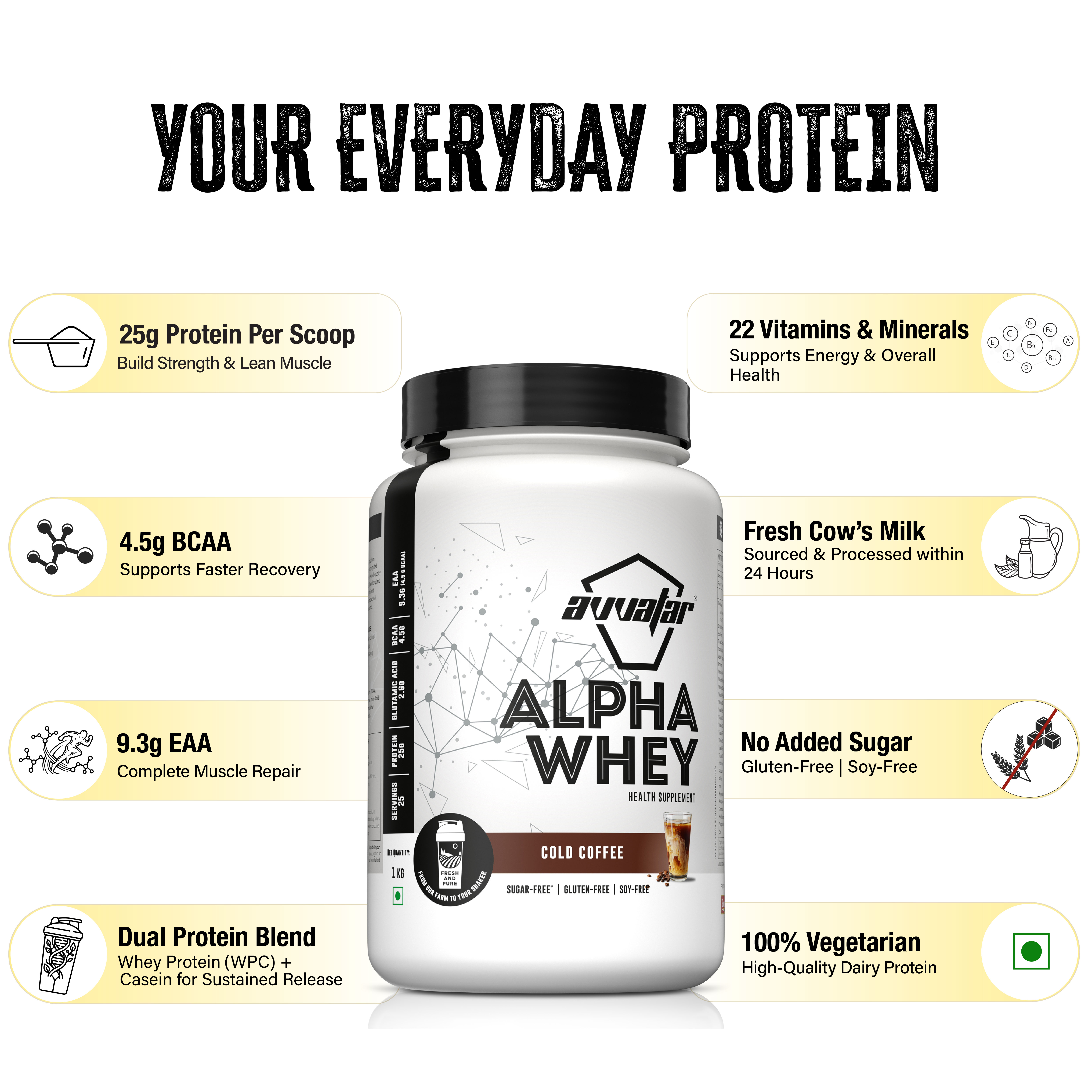 product side